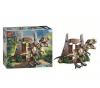 Конструктор 11338 "Доісторичний парк" 3156 деталей