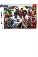Пазл Trefl 10626 Marvel "Месники: Фінал"