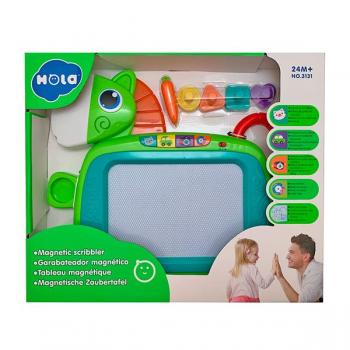 Магнітна дошка для малювання Hola (3131)