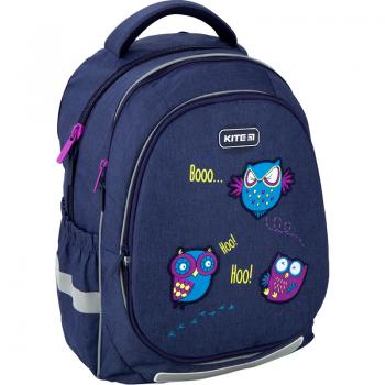 Рюкзак Kite Education Owls K20-700M(2p)-2