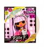Ігровий набір з лялькою L.O.L. Surprise! серії O.M.G. Remix "- Королева Кітті"