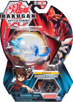 Bakugan Battle Planet - Ігровий набір Бакуган (в асорт.)SM64422