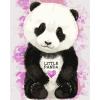 Картина по номерам - Маленька пандочка (КНО4023) 30*40см