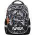 Напівкаркасний рюкзак Kite Education NASA NS22-700M