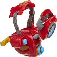 Nerf Бластер Рукавичка Залізна людина Iron Man Repulsor Blast Hasbro E7376
