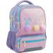 Рюкзак дитячий Kite Kids Fluffy Bunnies K22-559XS-1