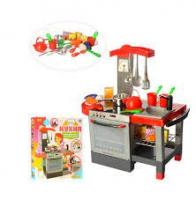 Ігровий набір Limo toy Кухня дитяча (011)