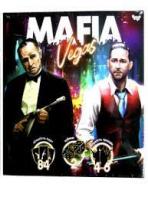 Розважальна гра "MAFIA Vegas" MAF-02-01U