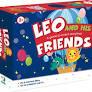 Гра на складання сюжету DoDo Лео та його друзі (300210)