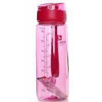 Пляшка для води Casno More Love 850 мл Pink (MX-5040_Pink)