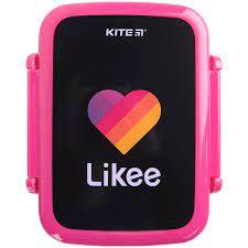 Ланчбокс Kite Likee LK22-160, 420 мл