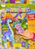 Набір для творчості блискуча мозаїка Glitter mosaic БМ-03-01 