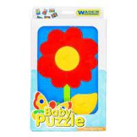 Іграшка розвиваюча «Baby puzzles»(39340)