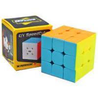 Кубик "Логіка" в коробці EQY655