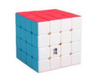 Кубик Рубіка 4х4 QiYi QiYuan S (#160)