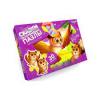 Пазл Maxi Казки "Свято у сов" Danko Toys (107835) Mx30-07-04