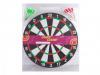 Дартс розмір 17", в слюді C34002