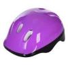 Дитячий захисний шолом ФІОЛЕТОВИЙ арт. MS 0014
