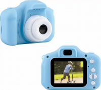 Дитячий фотоапарат на акамуляторі C3-A з дисплеєм