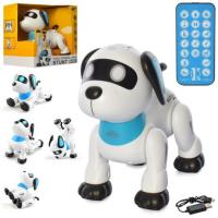 Робот Le Neng Toys Собака на радіокеруванні (K21)