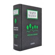 Букова земля Матіос М.