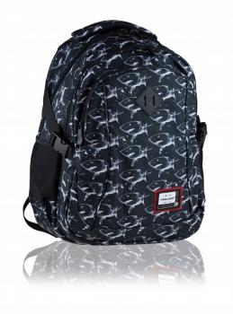 Рюкзак Astrabag 45х31х19 см 26.5 л