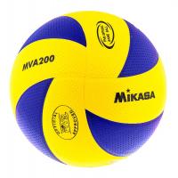 М'яч Mikasa MVA200 волейбольний