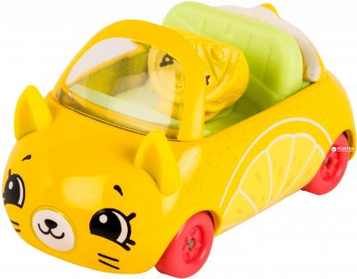 Міні-машинка Shopkins Cutie Cars S1 (з міні-шопкінсом) 56587