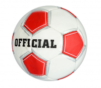 М'яч футбольний OFFICIAL 2500-208 (AN003948)