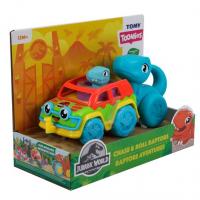 Іграшкова діномашинка Toomies (E73251)