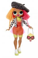 L.O.L. Surprise! 560579E7C Top Secret Neonlicious Doll for sale online