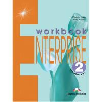 Enterprise 2: Workbook ISBN: 9781842161074