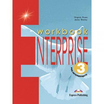 ENTERPRISE 3 WORKBOOK