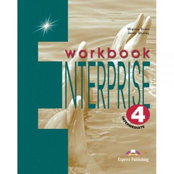 ENTERPRISE 4 WORKBOOK