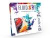 Набір для творчості Fluid Art 31*31 см FA-01-03