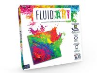 Набір для творчості Fluid Art 31*31 см FA-01-05