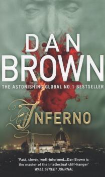 Inferno. Dan Brown 