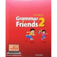 Grammar Friends Level 2: Student Book - Tim Ward and Eileen Flannigan