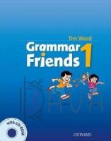 Підручник Grammar Friends 1: Students Book