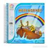 Магнітна дорожня гра Ноїв ковчег Smart Games (SGT 240 UKR)