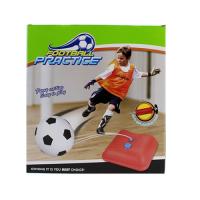 Гра MR 0537 футбол, м'яч, насос, платформа