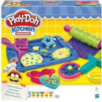 Ігровий набір Play-Doh Магазинчик печива, B0307