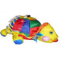 Дидактична іграшка Черепаха В015