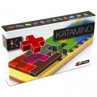 Gіgamіc настільна гра Katamino (Катаміно) (30201)