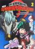 Моя геройская академия. Книга 2. Кохэй Хорикоси