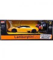 Машина на радіоуправлінні Lamborghini Murcielago Автопром 8820 (жовтий) 