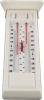 Термометр 29141 з фіксацією мінімального та максимального значень
