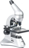 Мікроскоп Sigeta Enterprize 40x-1280x (65249)