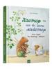 Кастор - на всі лапи майстер. Кастор пече пиріг та вирощує квасолю Клінтінг Л.