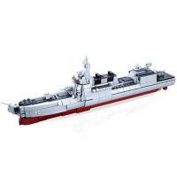 Конструктор SLUBAN M38-B0700 військовий корабель
